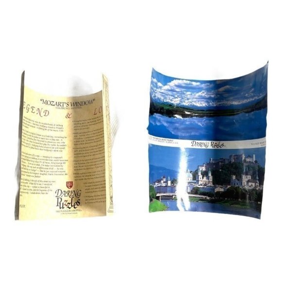 Daring Puzzles In A Bottle - Picture 6 of 9